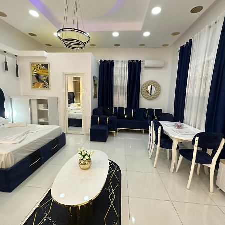 Esto'S Apartament Near Tirana Airport 1 - Self Checkin -Netflix - Free Parking Valjiosi Eksteriør billede